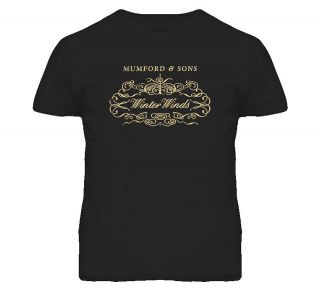 mumford and sons shirt in Clothing, 