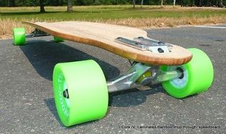longboard skateboard in Longboards Complete