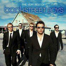 Backstreet Boys   The Very Best Of CD (NEW)