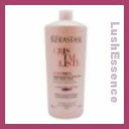 Kerastase Cristalliste Bain Cristal Luminous Shampoo For Thick Hair 33 