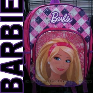 backpack barbie in Clothing, 