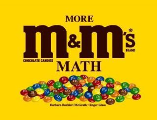   and Ms Brand Math by Barbara Barbieri McGrath 1998, Hardcover