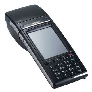   M2 POS / m2 POS gs / mobile terminal / MSR barcode scanner printer