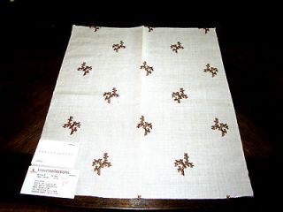 barbara barry fabric in Crafts