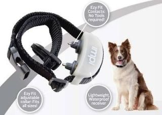 Impi SPC 100 Dog Bark Control pet training adjustable static pulse 