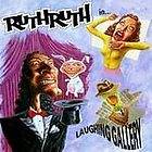 Laughing Gallery by Ruth Ruth (CD, Aug 1999, American Recordings USA 