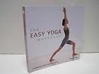 The Easy Yoga Workbook A Complete Yoga Class in a Book by Tara Fraser 