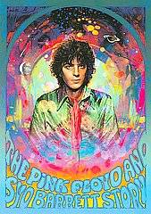 The Pink Floyd and Syd Barrett Story DVD, 2005