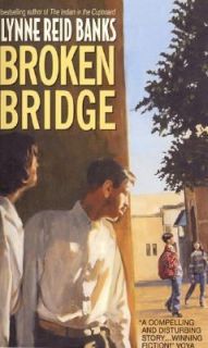 Broken Bridge by Lynne Reid Banks 1996, Paperback