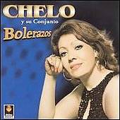 Bolarazos by Chelo CD, Sep 2003, Balboa Recording Corporation