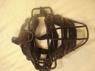    Baseball & Softball  Protective Gear  Umpires Protection