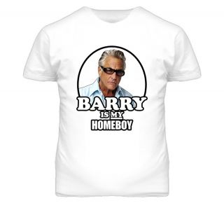 Storage Wars Barry Weiss The Collector Homeboy T Shirt