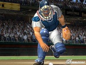 MVP Baseball 2005 Xbox, 2005