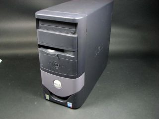   170L P4 3GHz/512MB/40G​B Desktop Computer XP Pro w/ Floppy Drive