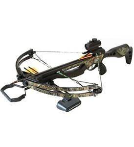 New Barnett Crossbow Jackal Package Archery Hunting Outdoor Equipment