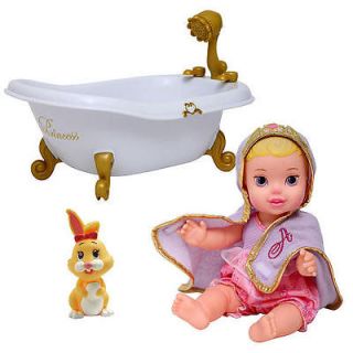 Disney Princess My First Baby Bath Princess Doll   Aurora