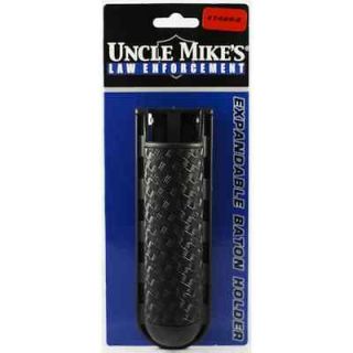 Uncle Mikes 74842 Expandable Baton Holder for 21 and 26 Batons
