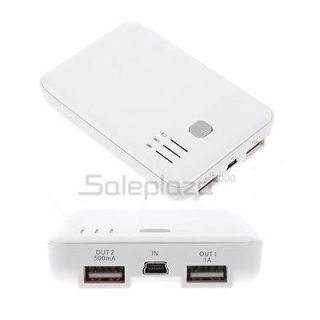 5000mAh Portable battery Charger For Verizon/Boost Mobile Apple iPhone 
