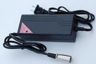 24V PRIDE JET 3 Ultra Power Chair Smart Battery Charger