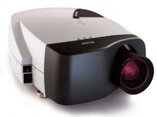Barco iQ Pro G350 LCD Projector