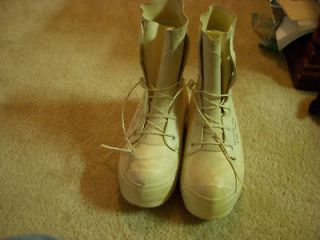 military bunny boots in Clothing, 