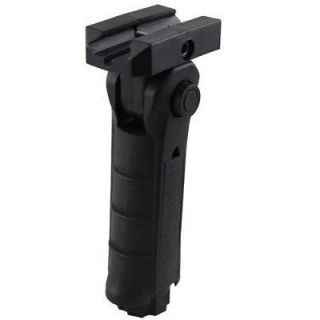 PSE TAC15 Barnett Ghost 400 Tactical Foldable Vertical Foregrip w/ 5 