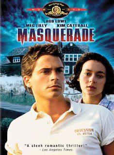 Masquerade DVD, 2004