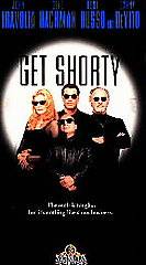 Get Shorty VHS, 1996