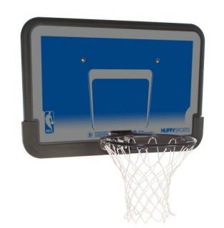 Spalding 52 Basketball Backboard and Rim Combo Acrylic   c