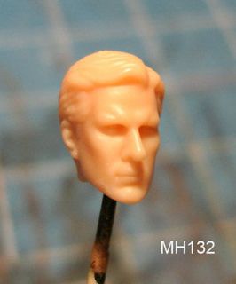 Custom Sculpt Cast Bruce Wayne The Batman MH132 3.75 118