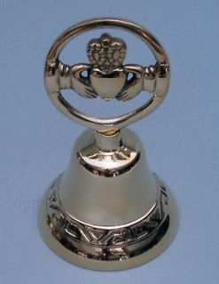 brass bell in Brass