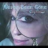 Never Been Gone Digipak by Carly Simon CD, Oct 2009, Iris Musique 