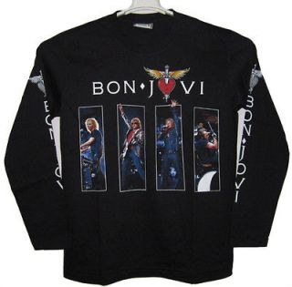 Jon Bon Jovi in Clothing, 