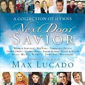 Next Door Savior CD, Sep 2003, Creative Trust Workshop