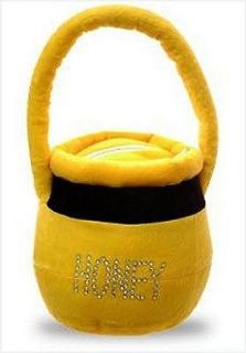 Costumes Happy Bee Bee Honey Pot Handbag Purse