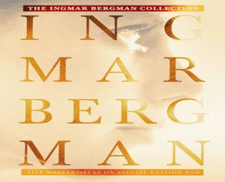 Ingmar Bergman Special Edition DVD Collection DVD, 2004, 6 Disc Set 