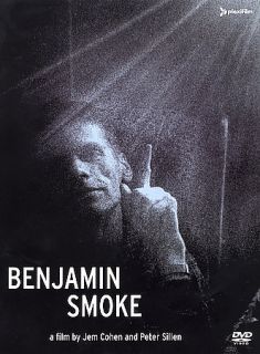 Benjamin Smoke DVD, 2003