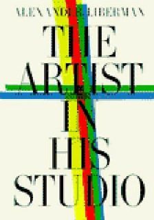 The Artist in His Studio The Heroes of Modern Art by Alexander 