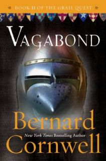 Vagabond No. 2 by Bernard Cornwell 2006, Paperback