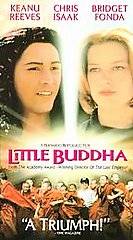 Little Buddha VHS, 1994