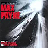 Max Payne Original Score by Marco Beltrami CD, Nov 2008, La La Land 