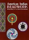   Indian Beadwork by J. F. Buck Burshears and W. Ben Hunt (1995