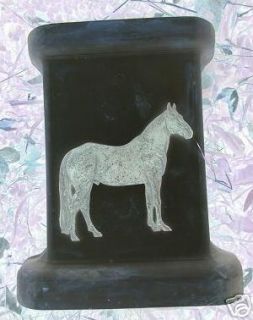 plastic horse bench leg plastic concrete mold