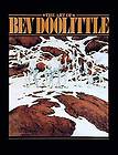 THE ART OF BEV DOOLITTLE   PROFUSELY ILLUSTRATED ~ HC ~ SIGNED BY THE 