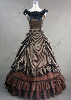 southern belle dresses in Costumes, Reenactment, Theater
