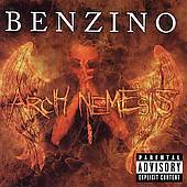 Arch Nemesis PA by Benzino CD, Feb 2005, ZNO Hangmen3