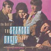 Best of the Spencer Davis Group EMI 1987 by Spencer Davis CD, Jul 1996 