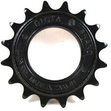 Dicta Single Speed Freewheel 16T x 1/8 Black 170 002