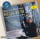 Berlioz,H.   Berlioz Requiem Op.5 (Grande Messe Des Morts) [CD New]