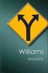   An Introduction to Ethics by Bernard Williams 2012, Paperback